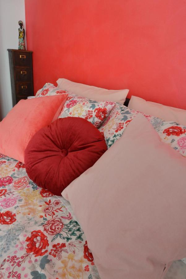La Candida Rosa Florence Luaran gambar
